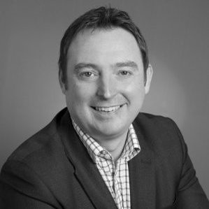 Jamie McCann, founder of Goose Advisory
