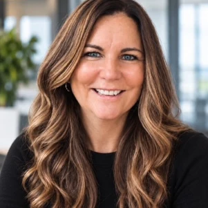 Professional portrait of Nicola Lawton